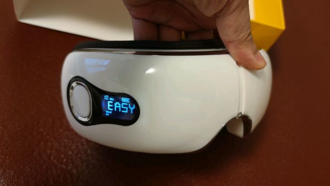 凯诗捷按摩器