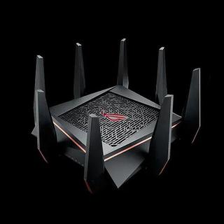 华硕gt5300散热改装和EVA改色方案