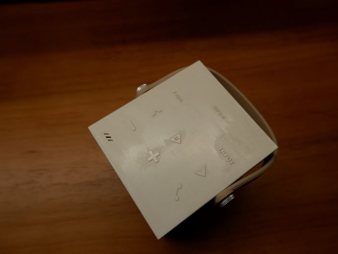 网易智造蓝牙音箱