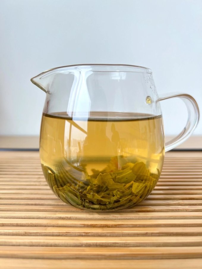 猴王牌茶类