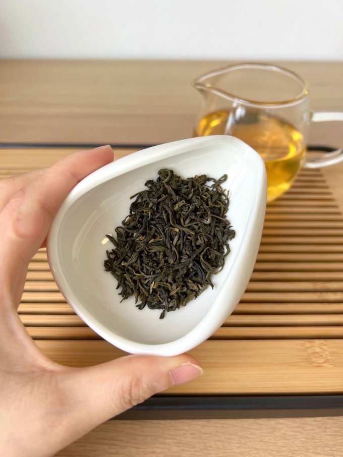 猴王牌茶类