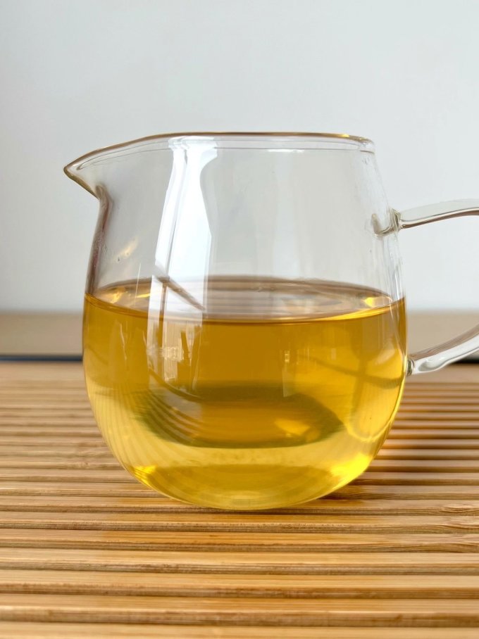 猴王牌茶类