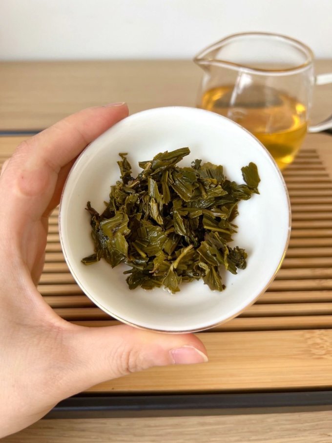 猴王牌茶类