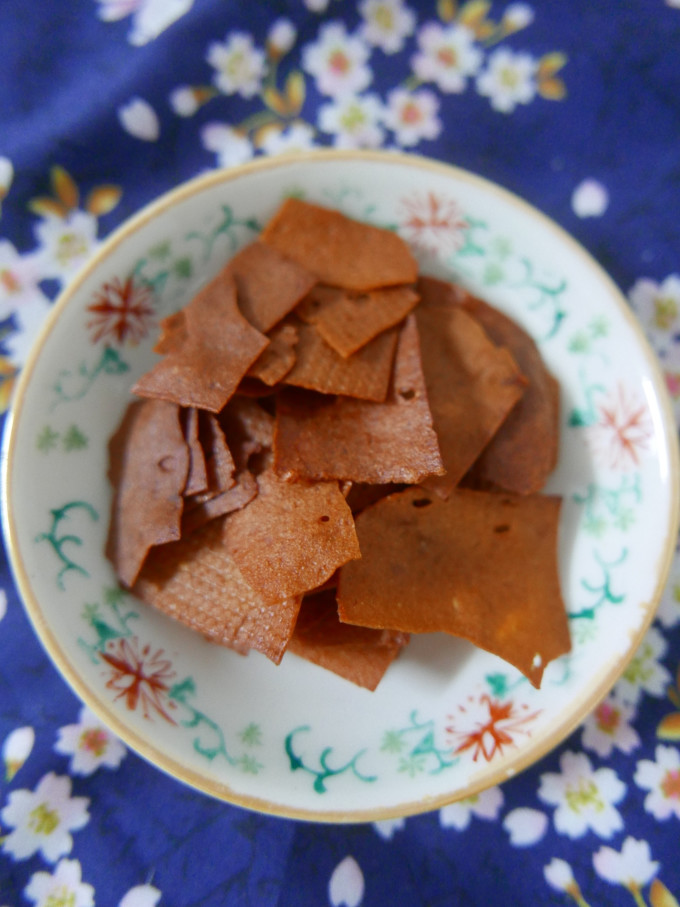 小伶鼬其他休闲零食