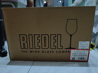 Riedel波尔多红酒杯买6送2