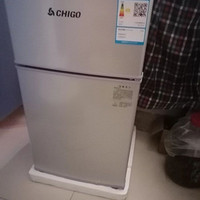 志高小型冰箱
