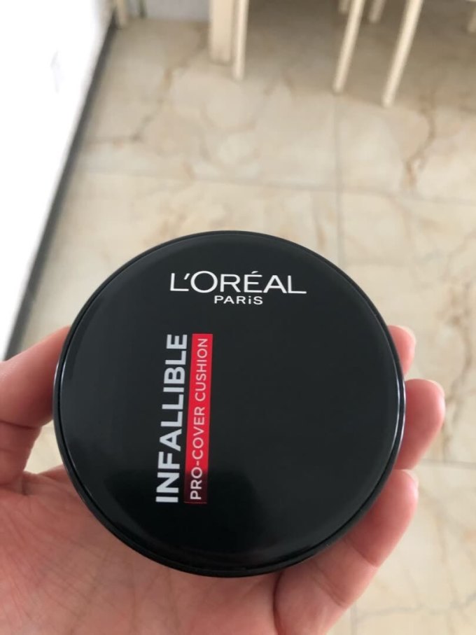 巴黎欧莱雅bb霜