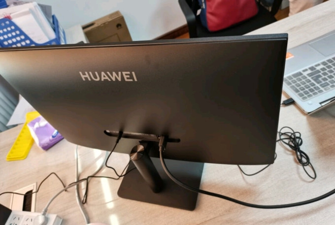 显示器