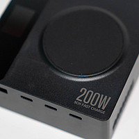 isdt Power 200——最适合iPhone 14 Pro Max的一体多功能充电器？