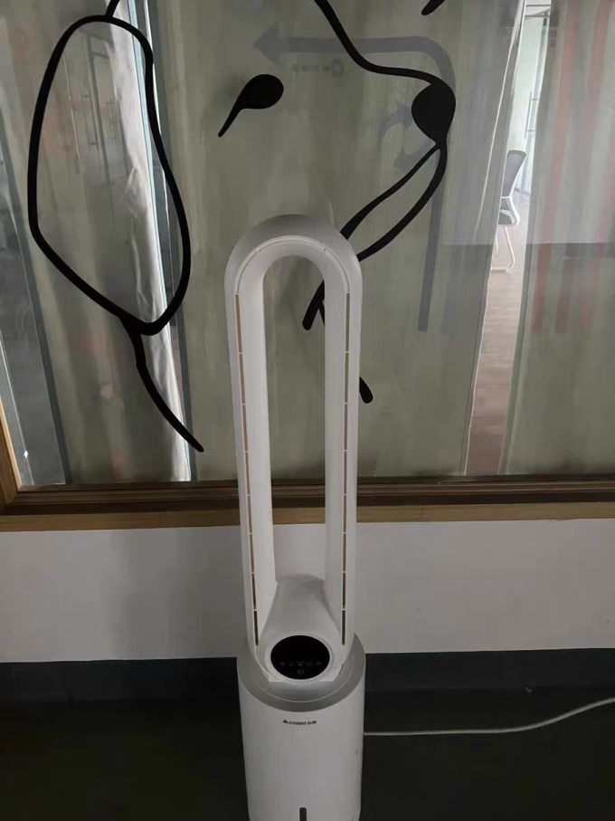 电风扇
