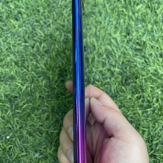 OPPO R15x 光感屏幕指纹 美颜游