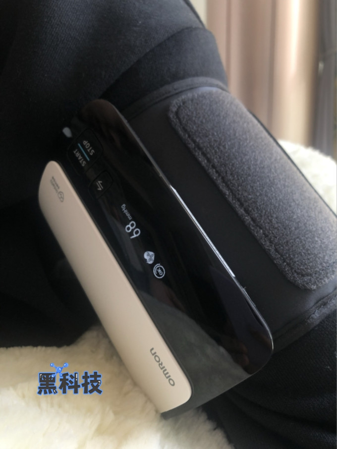 欧姆龙血压计