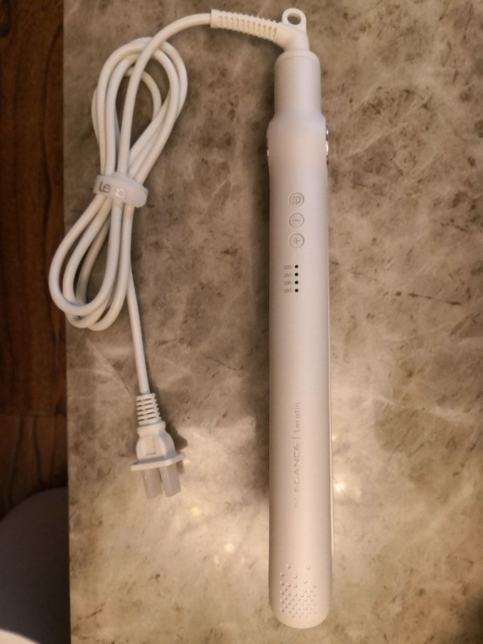 美发造型器