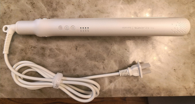 美发造型器