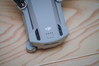 首发便宜近七百元买到 DJI mini3