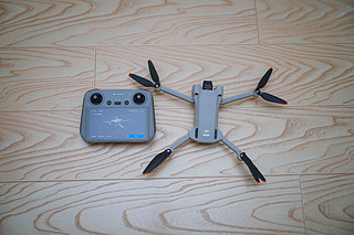 首发便宜近七百元买到 DJI mini3