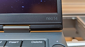 日常分享 篇五：在30周年之际迎来新生，ThinkPad neo 14锐龙版上手体验 