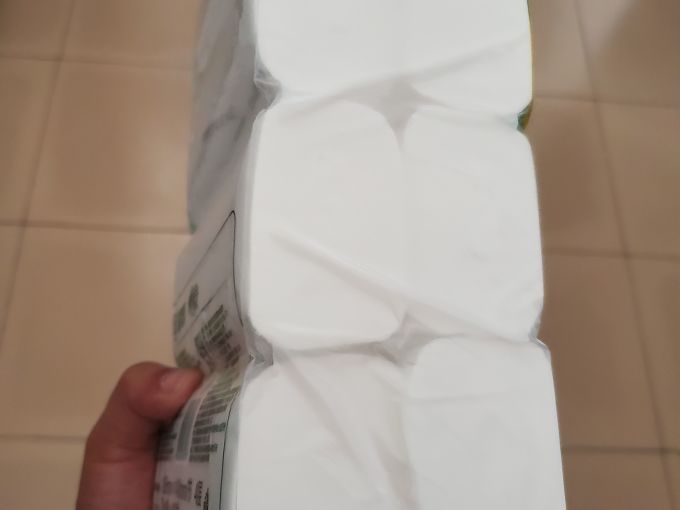 心相印卷纸