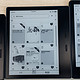 KO1,KO3,KPW5 Kindle oasis1 oasis3 以及Kindle Paperwhite 5简单对比