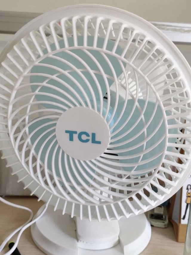 TCL小风扇