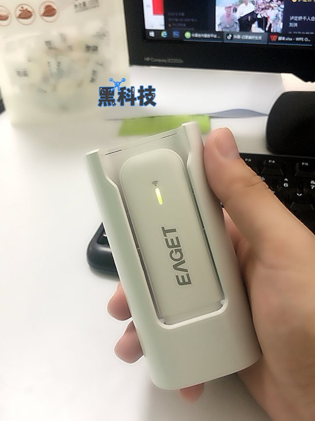 随身Wi-Fi