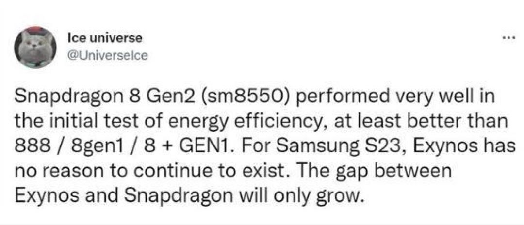 高通骁龙技术峰会将于 11 月 14 日举行:或将发布骁龙 8 Gen2