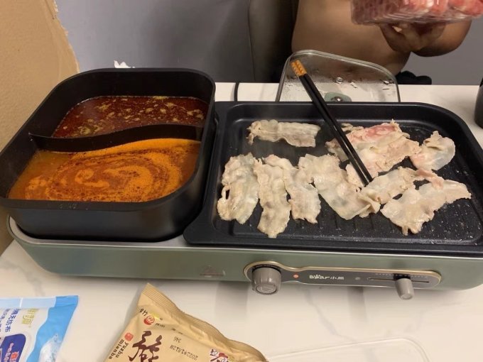 小熊其他厨房电器