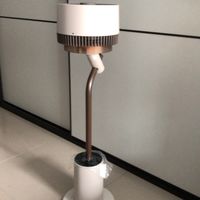 杀蚊风扇
