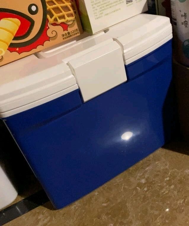 车载保温箱