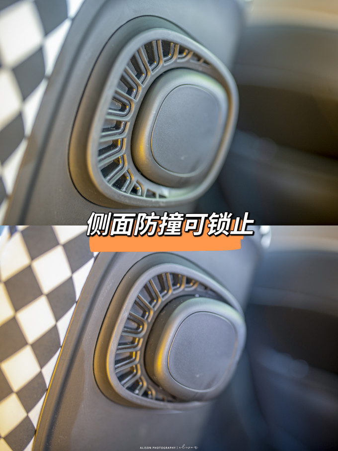 虎贝尔安全座椅