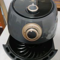 利仁空气炸锅