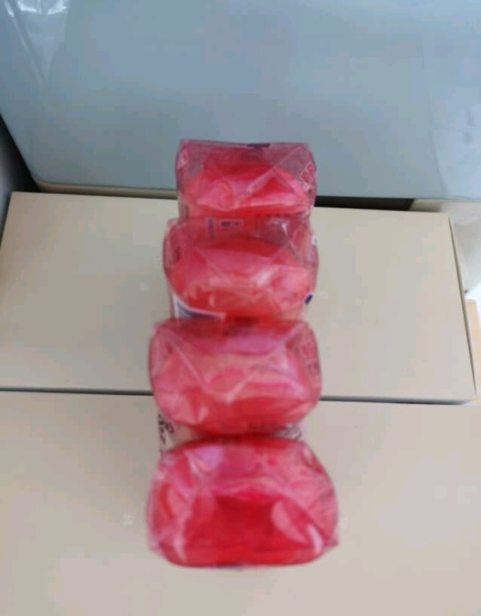 奇强洗衣皂