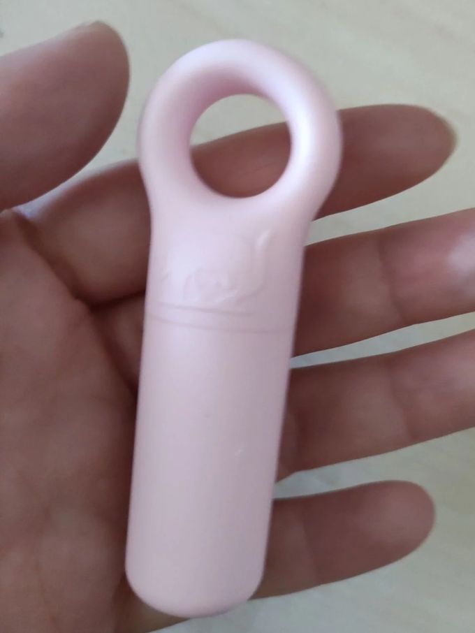 红色小象婴儿润唇膏