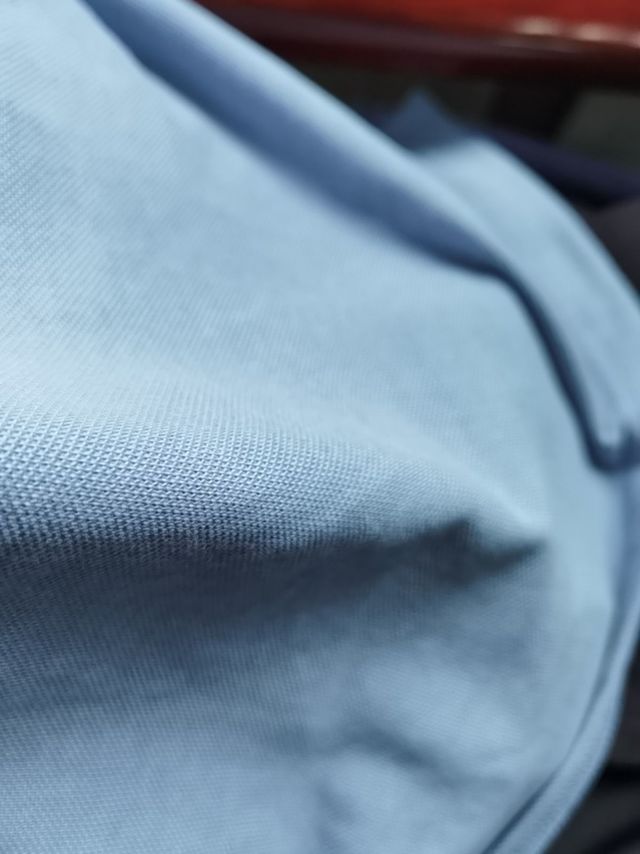 不错的polo衫