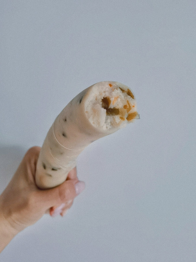 腊肉腊肠