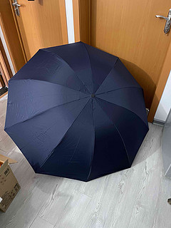 这是一把天堂伞