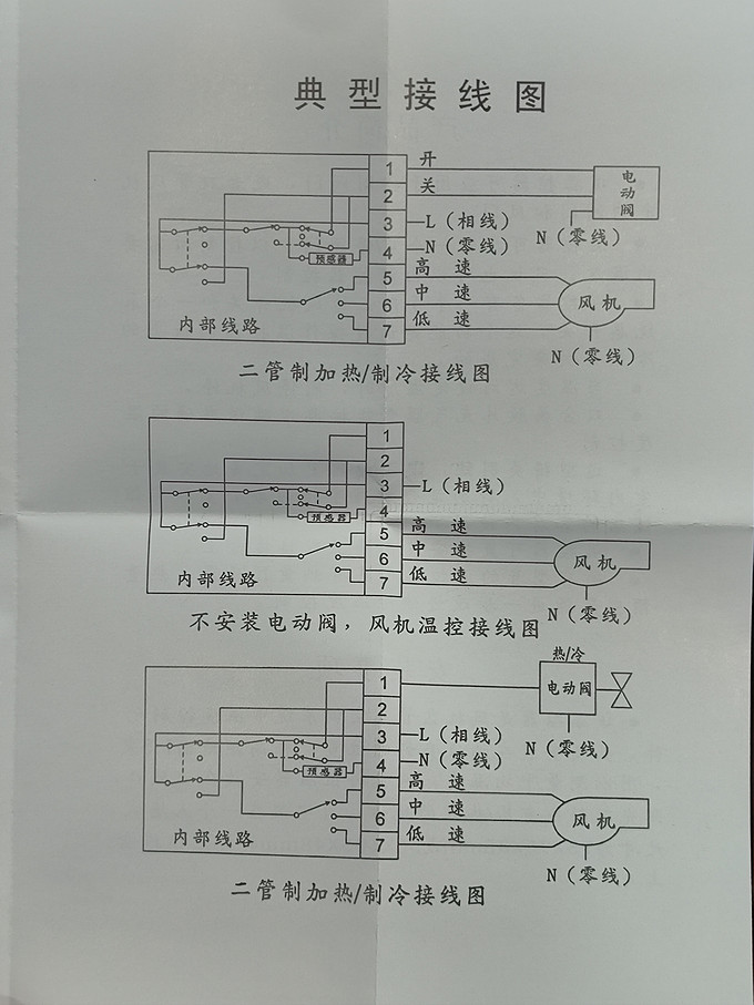 开关