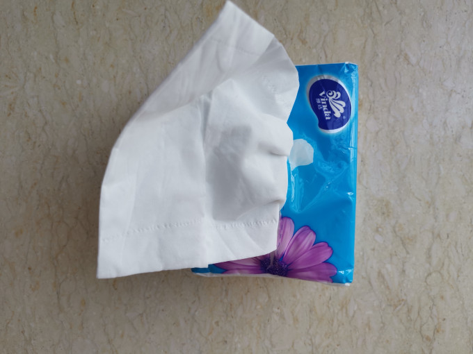 维达抽纸