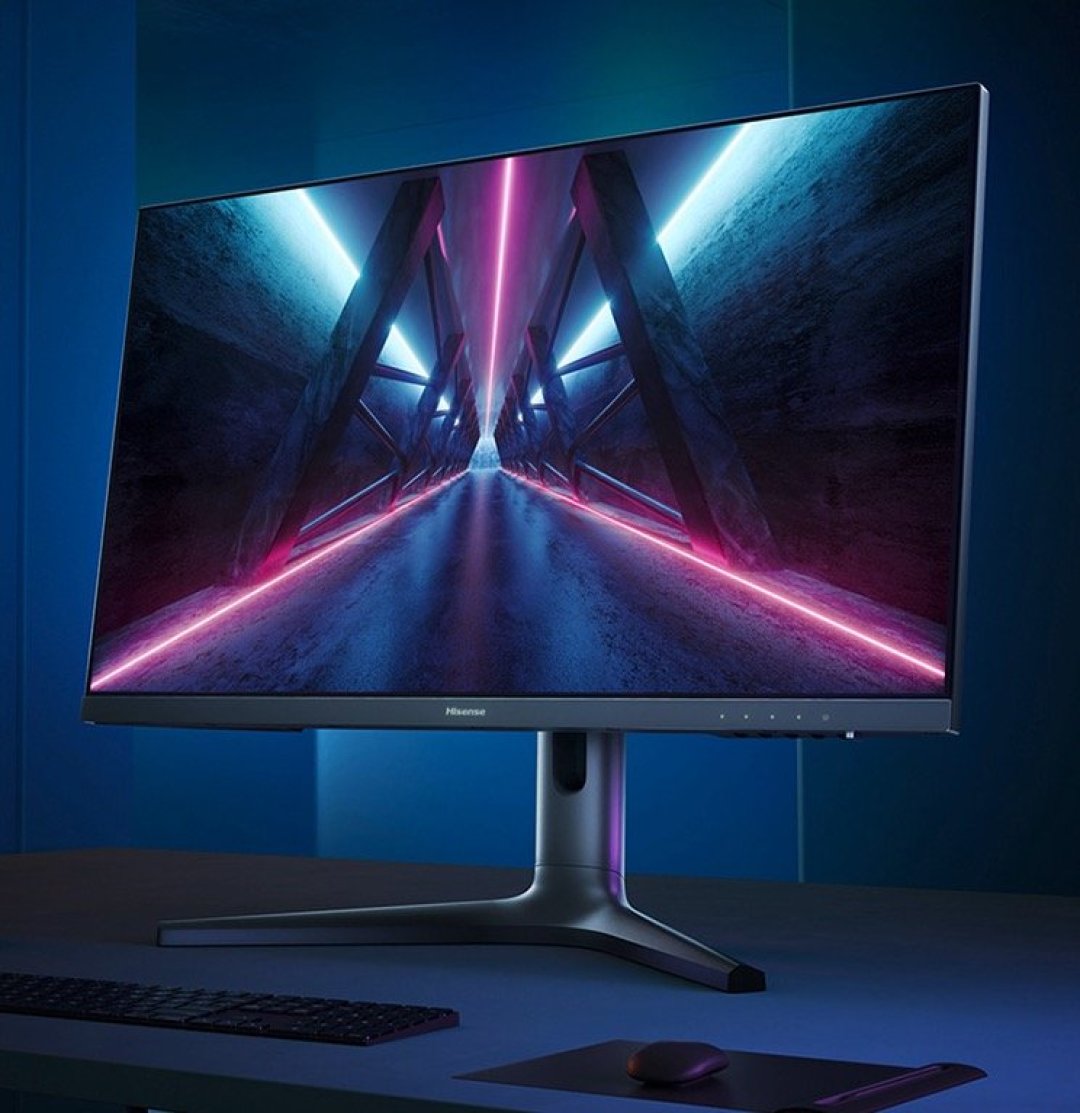 去购买￥999商品好评率96%比上次发布低16%海信 27g5f-se 27英寸显示