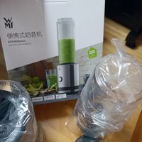 绝对好用的奶昔机