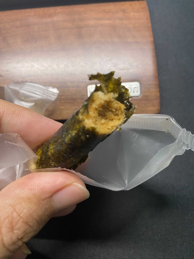 其他休闲零食