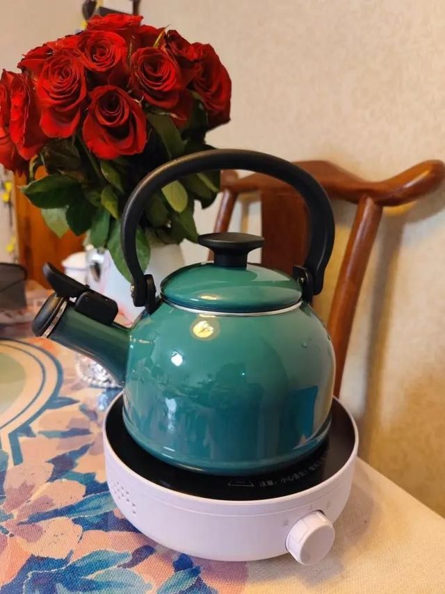 电陶炉