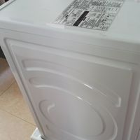  TCL洗衣机