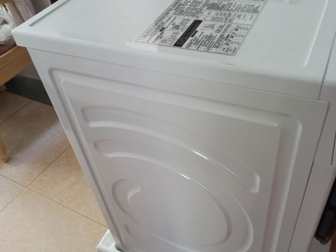 洗衣机