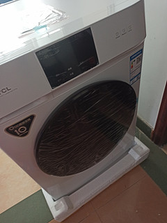  TCL洗衣机