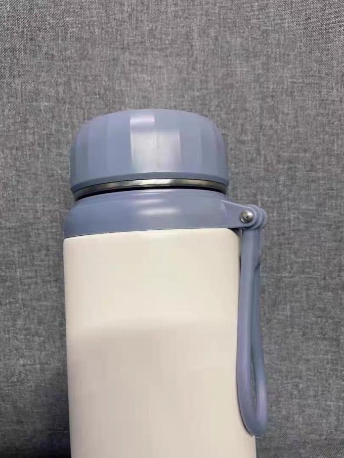 私家良品保温杯