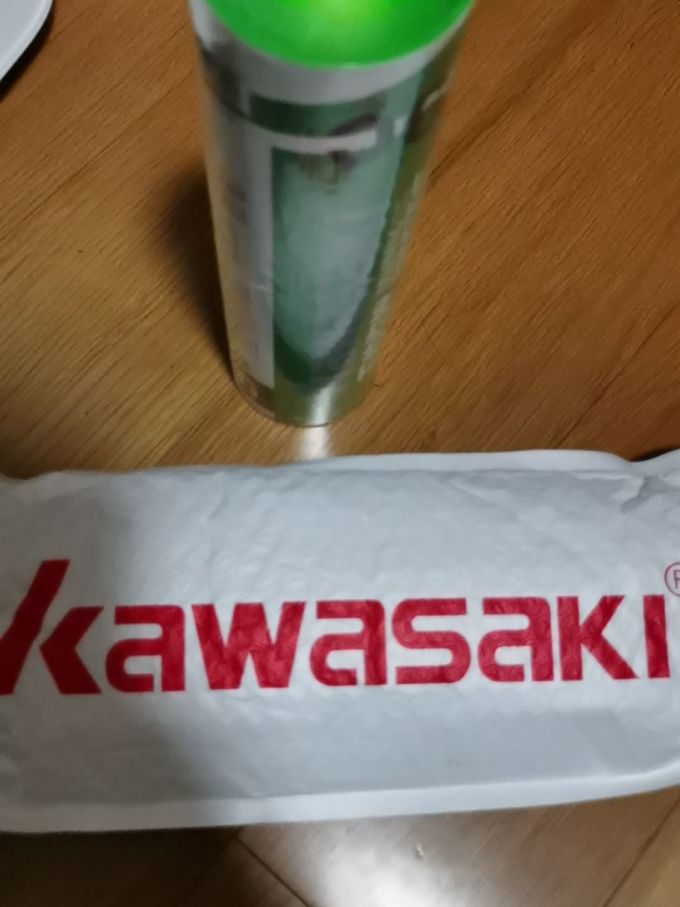 川崎羽毛球