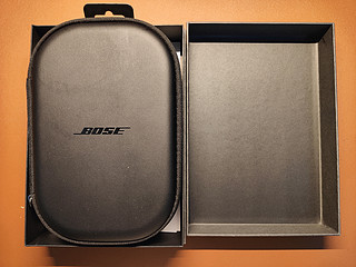 Bose qc45蓝牙降噪耳机