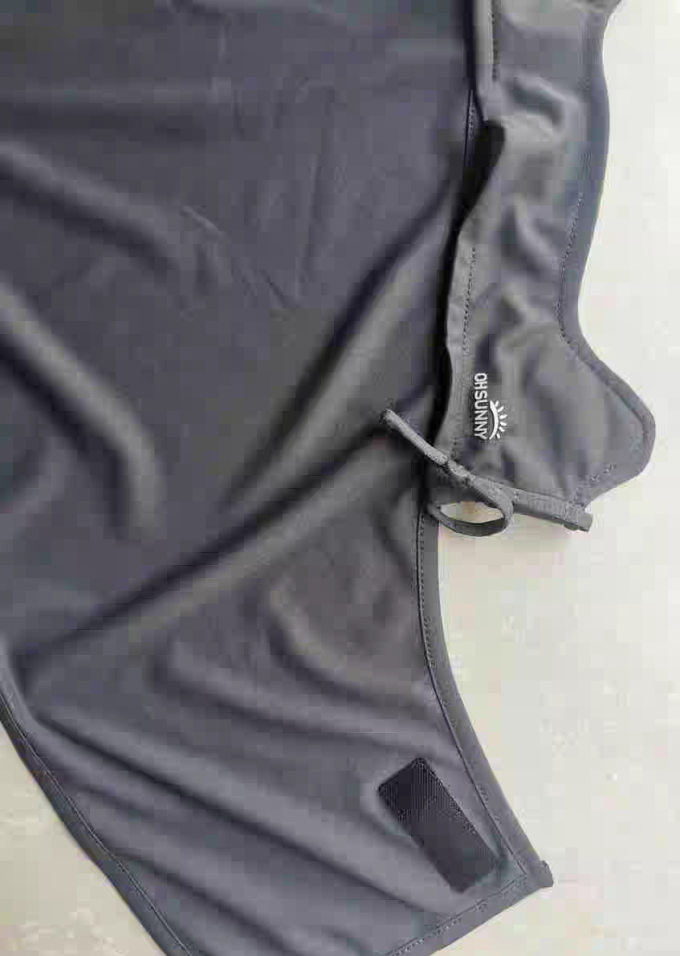 欧夏面罩/面具