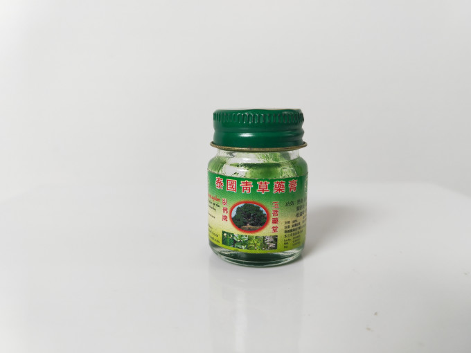 玉菩药堂驱虫用品
